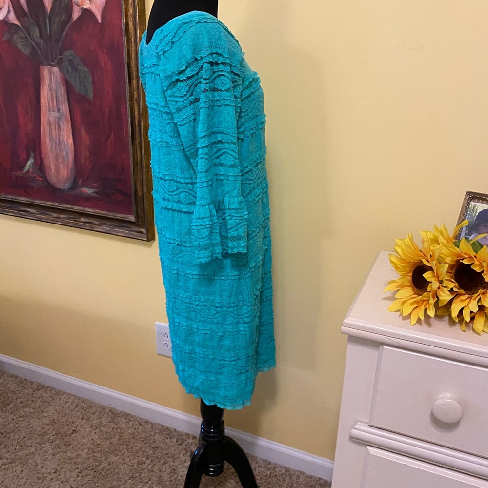 Rabbit Rabbit Rabbit 🐇 10 P Dress - Picture 5 of 9